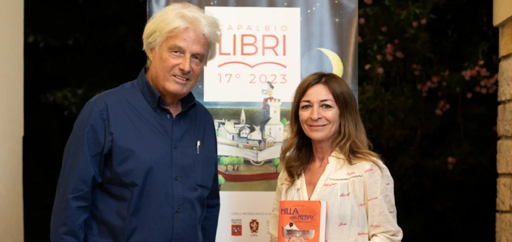 Berretta capalbio Libri 23