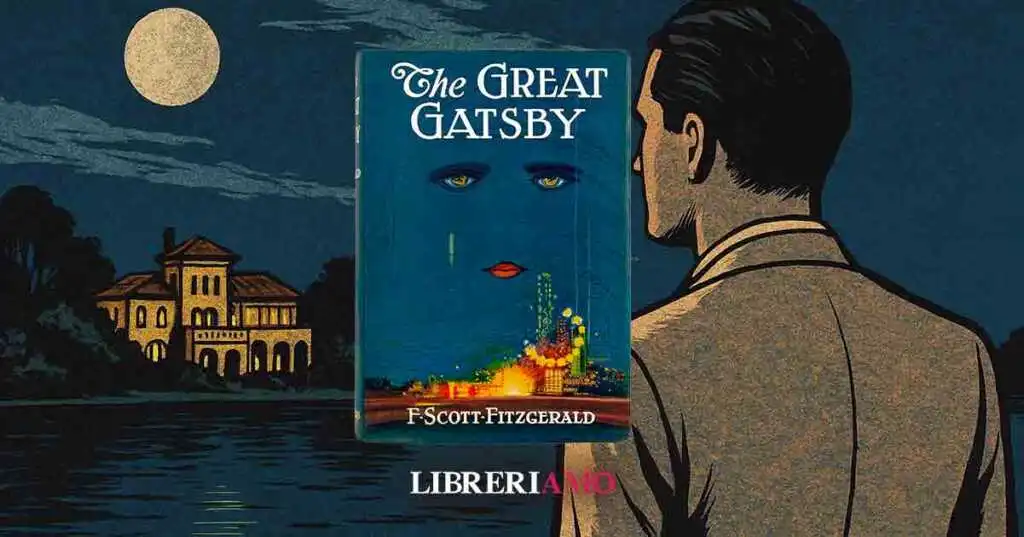100 anni de “Il grande Gatsby”, il capolavoro di Francis Scott Fitzgerald