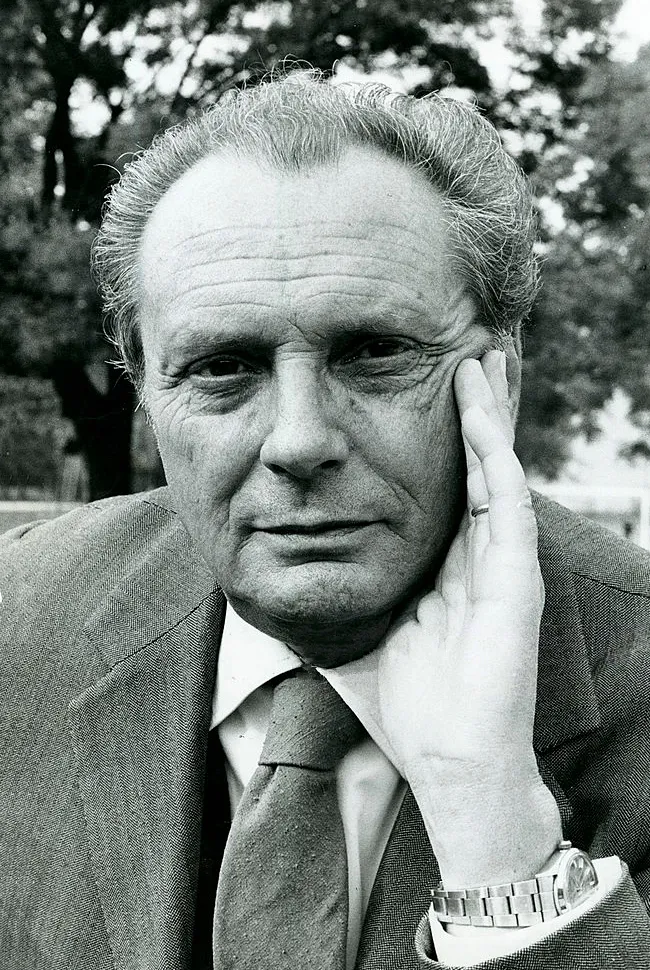 Vittorio Sereni 1975