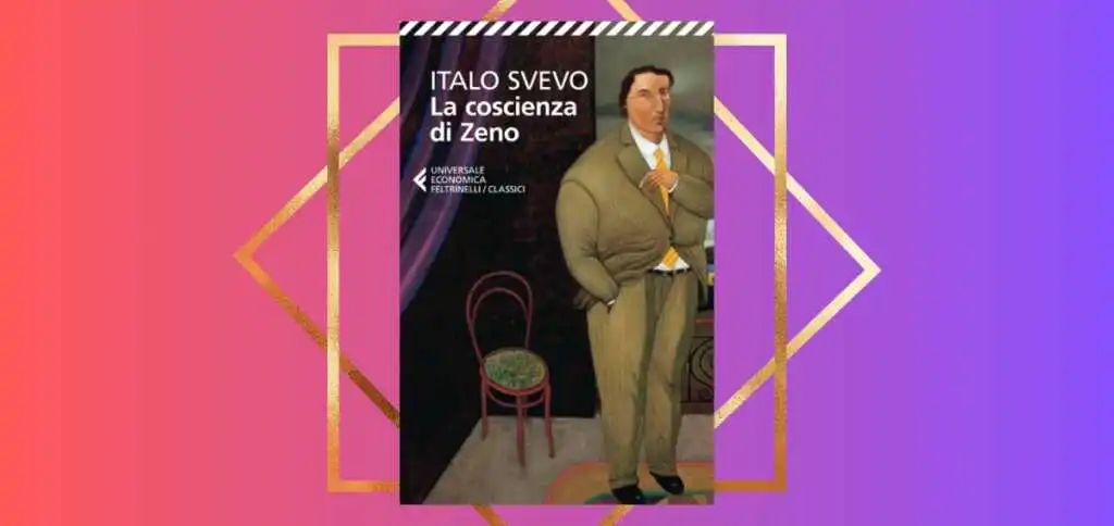 "La coscienza di Zeno", il capolavoro fuori dagli schemi di Italo Svevo