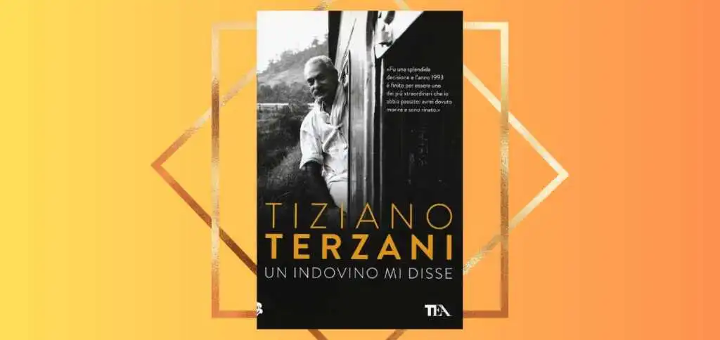 Oggi, Tiziano Terzani avrebbe compiuto 85 anni. Lo ricordiamo attraverso uno dei suoi libri più belli, intimi ed emozionanti: "Un indovino mi disse".