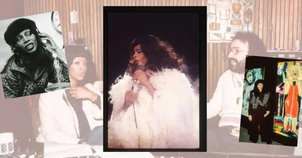 "Love to Love You, Donna Summer", il documentario sulla regina della Disco Music