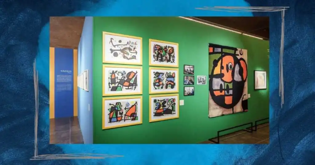 Torino omaggia Joan Miró con una mostra a 40 anni dalla scomparsa