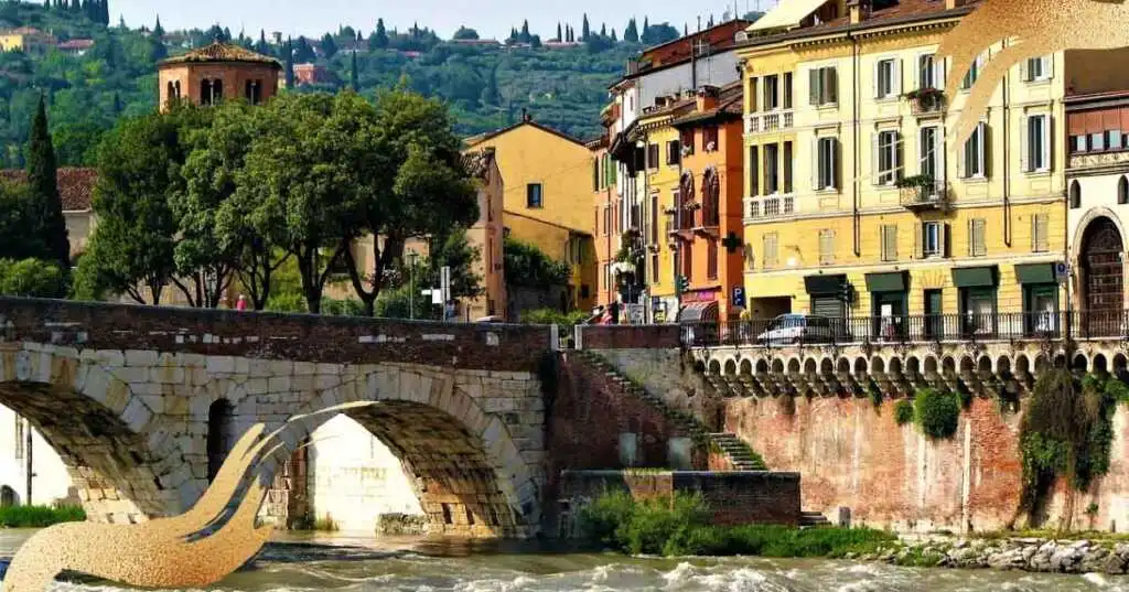 Wekeend a Verona, luoghi e mostre da non perdere nella città dell'amore
