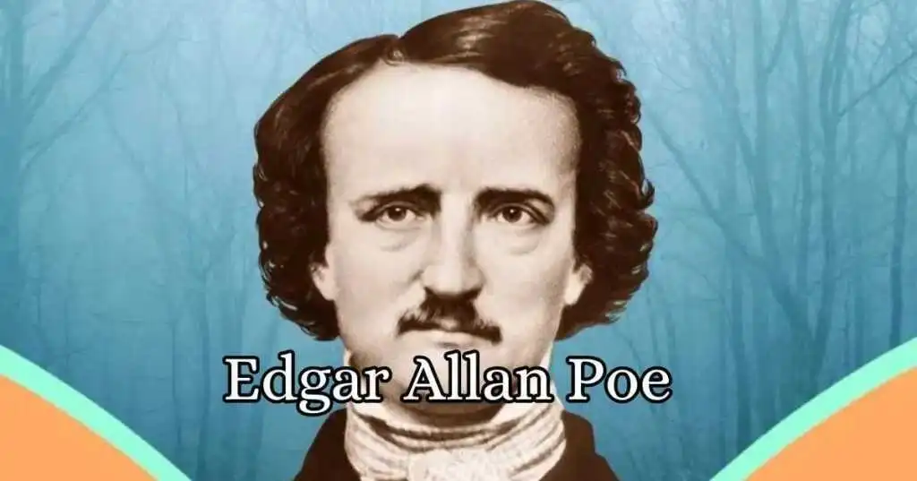7 assurde curiosità su Edgar Allan Poe
