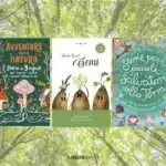 5 libri per ragazzi da leggere per educarli al rispetto della Terra
