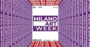 Milano Art Week, 5 mostre e appuntamenti da non perdere