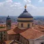 Bergamo, 5 luoghi da visitare per scoprire la città dei Mille