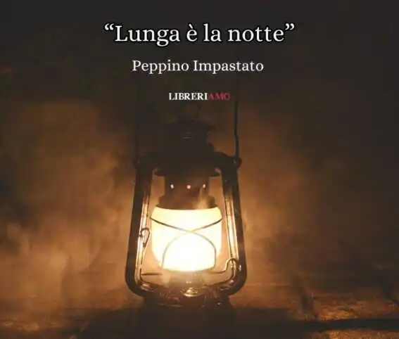 "Lunga è la notte", un'emozionante poesia per ricordare Peppino Impastato
