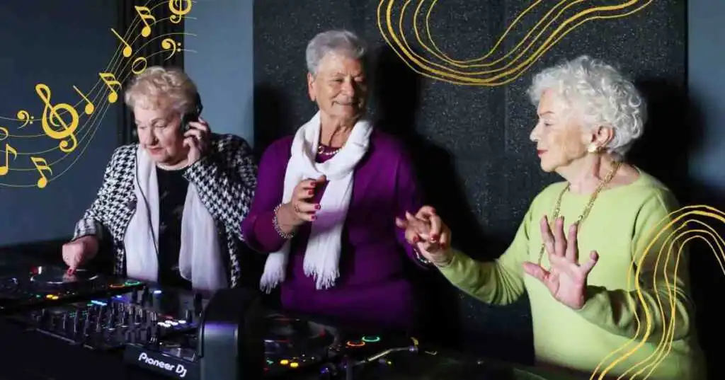 I benefici di musica e socialità per migliorare la vita degli anziani