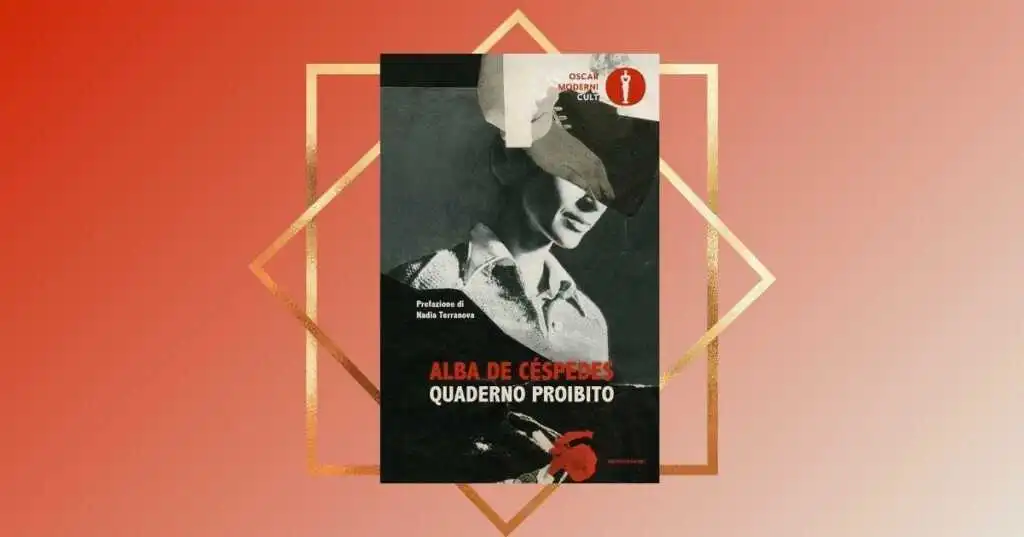 "Quaderno proibito", il capolavoro di Alba De Céspedes diventa un caso editoriale