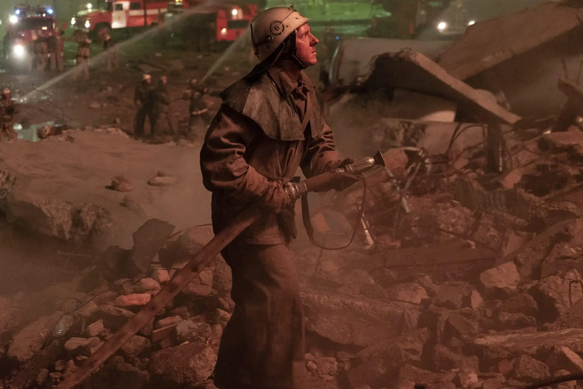 Chernobyl