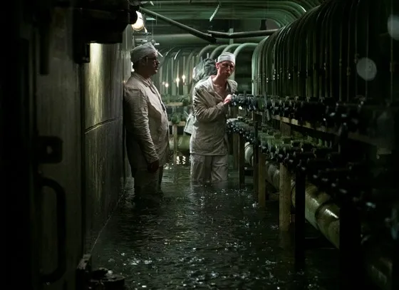 Chernobyl
