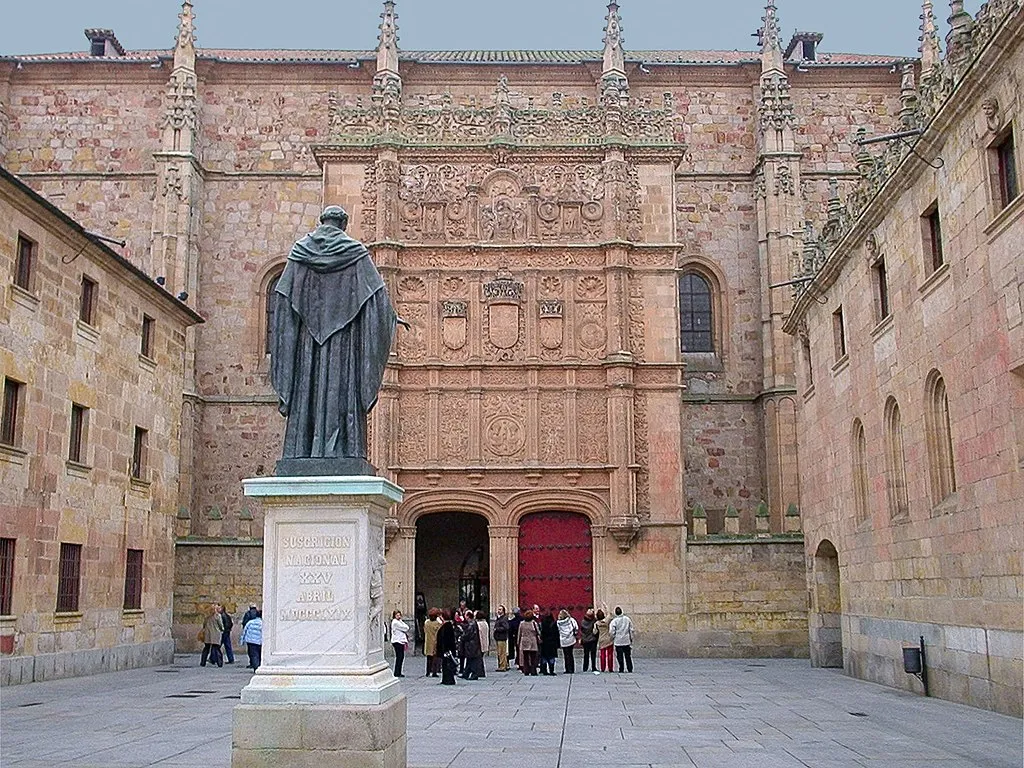 1024px Fachada de la Universidad de Salamanca