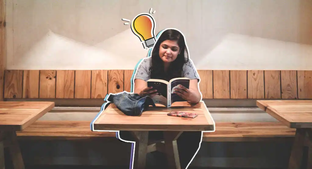 10 motivi per cui leggere libri ti rende una persona migliore