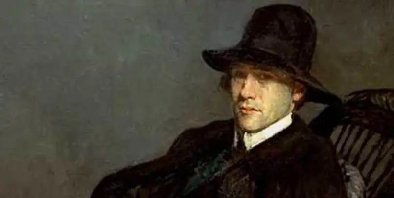 La lettera di André Gide a Marcel Proust