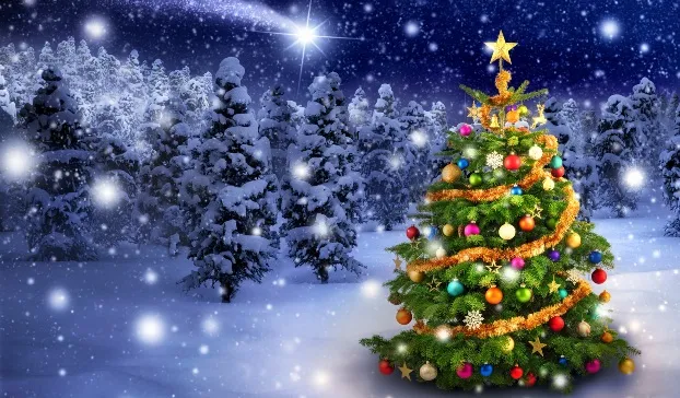 Natale, ecco le più belle poesie natalizie di Gianni Rodari