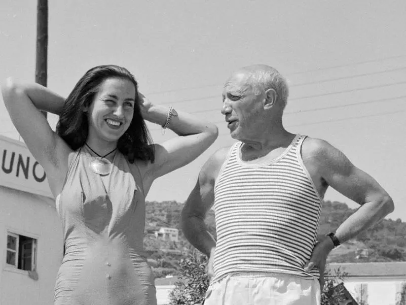 Il genio di Picasso in mostra in tre cittadine della Puglia