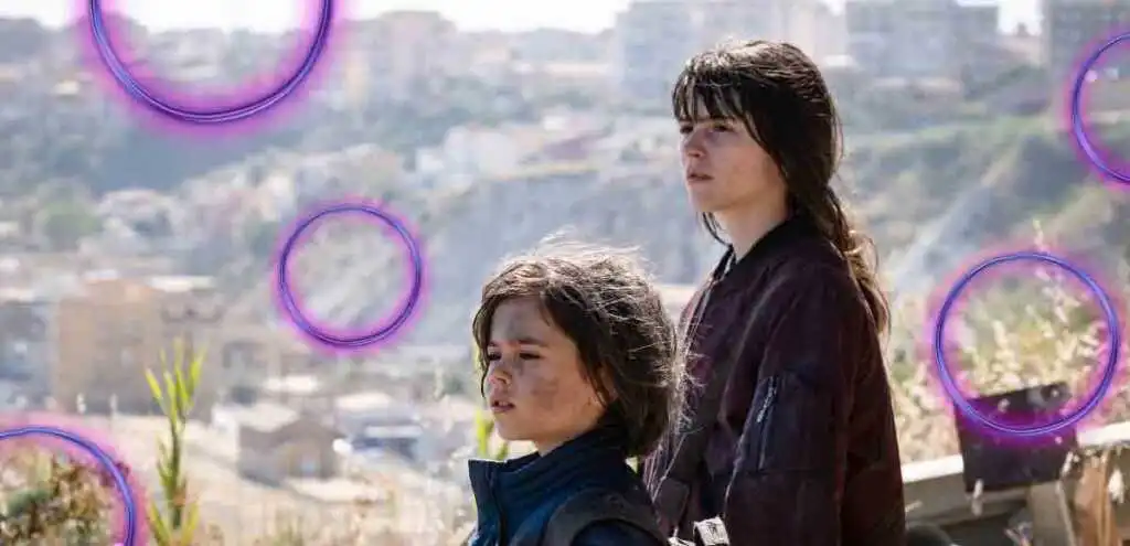 "Anna", la serie tv tratta dall'omonimo romanzo di Niccolò Ammaniti