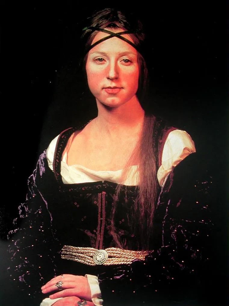 donne nell'arte: Cindy Sherman