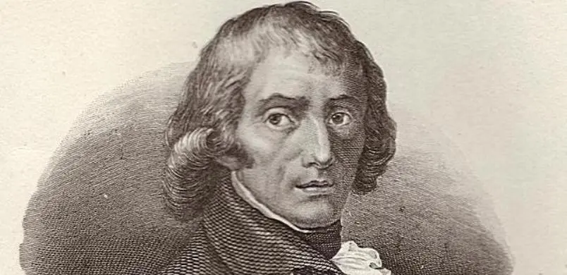 Giuseppe Parini, le frasi e gli aforismi celebri