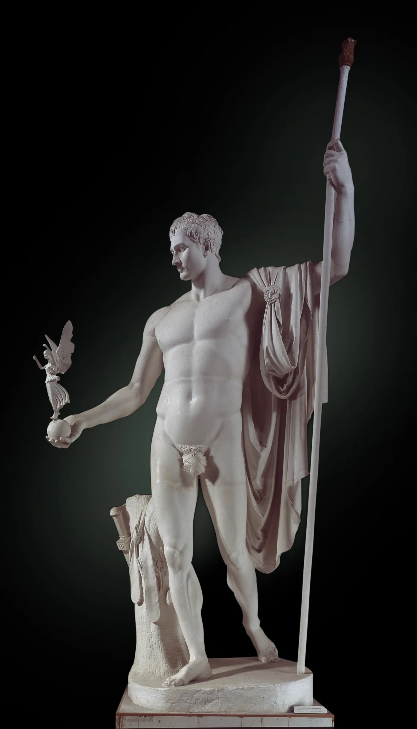 179 Napoleone