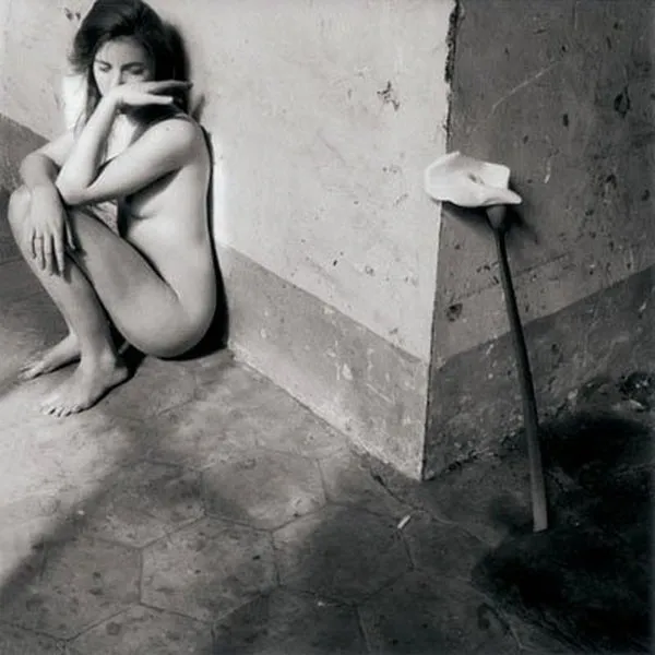 Donne nell'arte: Francesca Woodman