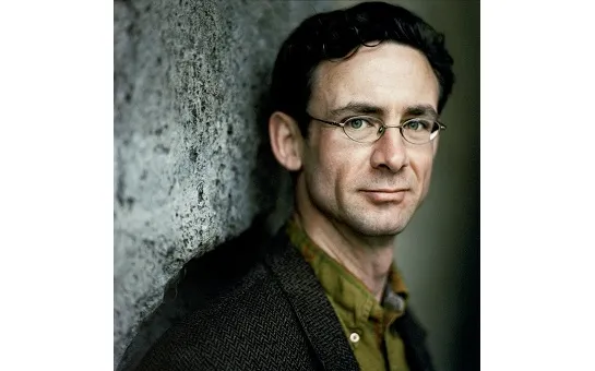 Chuck Palahniuk, ecco le sue frasi più belle