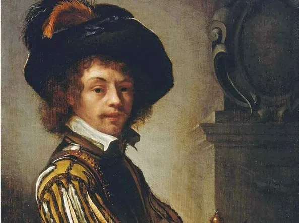 Van Mieris