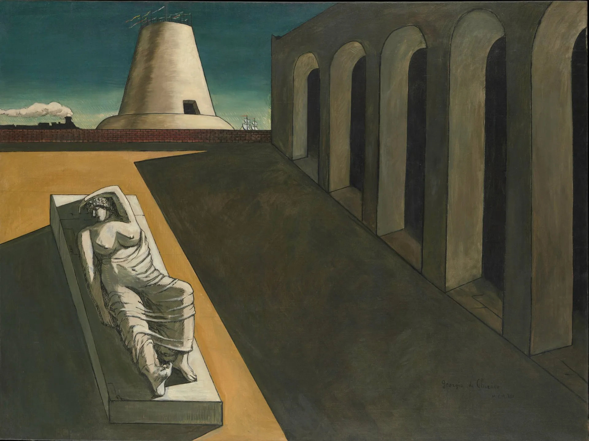 De Chirico
