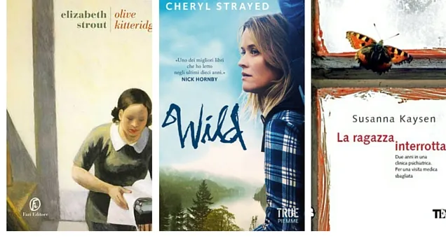 7 libri capaci di aiutare una donna a ritrovare se stessa