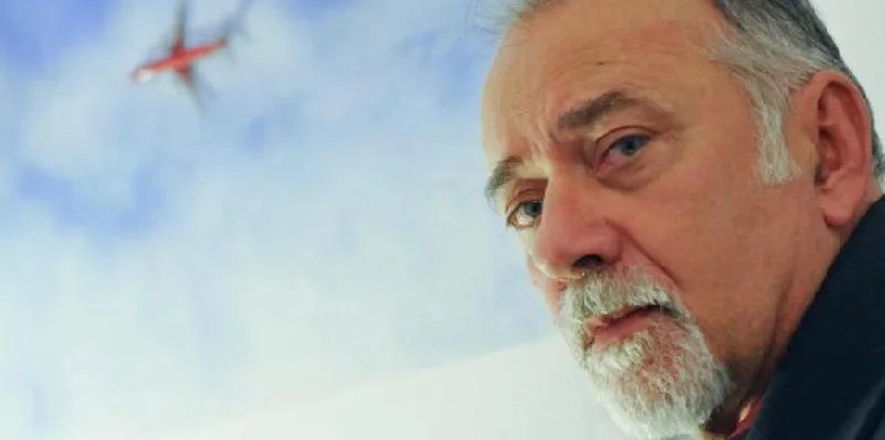 Giorgio Faletti, le frasi e gli aforismi più belli