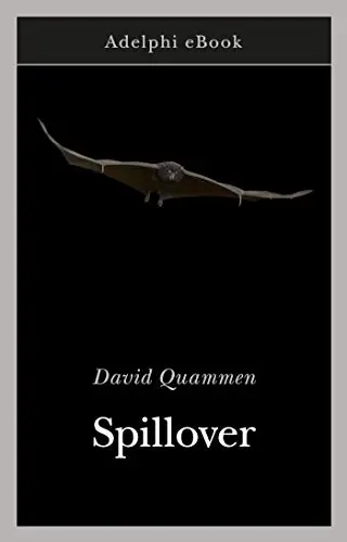 Spillover di [David Quammen]