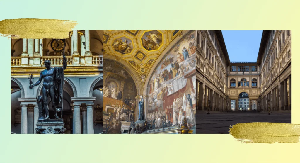 Pasqua, i musei e le nostre da visitare nonostante le restrizioni