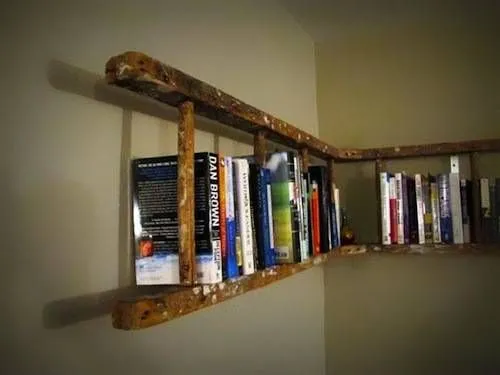 10 idee creative per dare nuova vita a vecchi oggetti [FOTO]