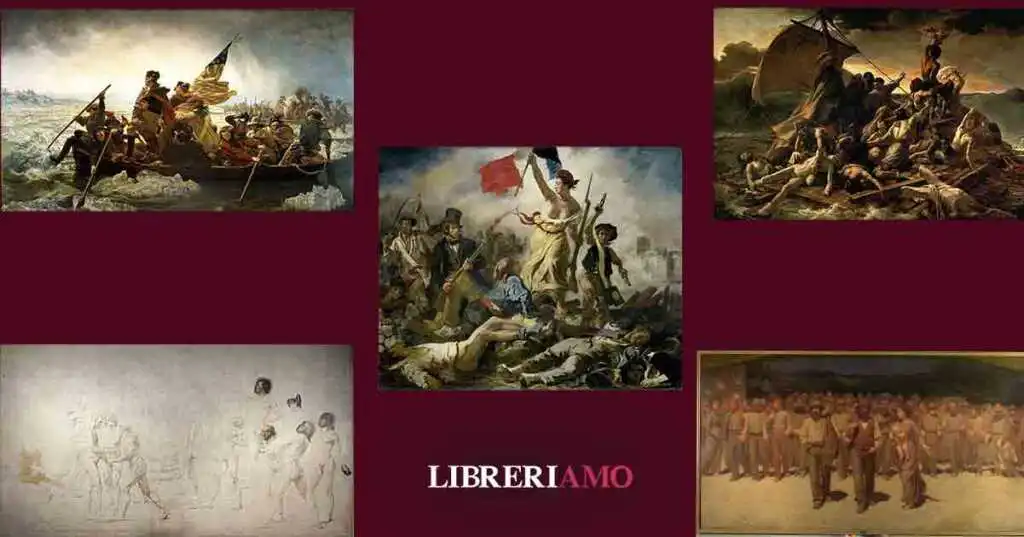 5 rivolte popolari diventate opere d'arte celebri
