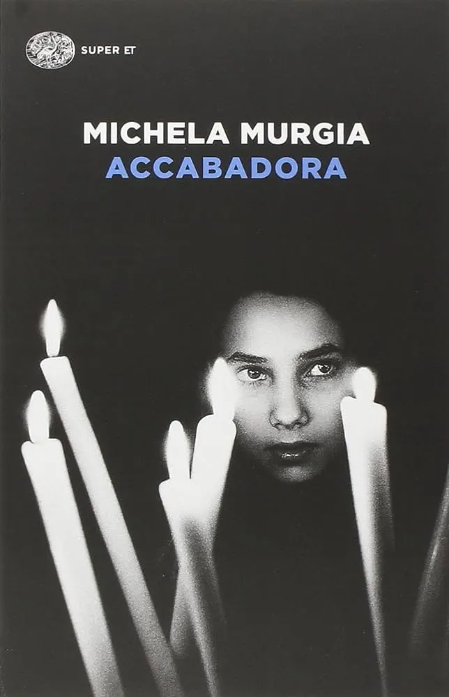 Accabadora, Michela Murgia