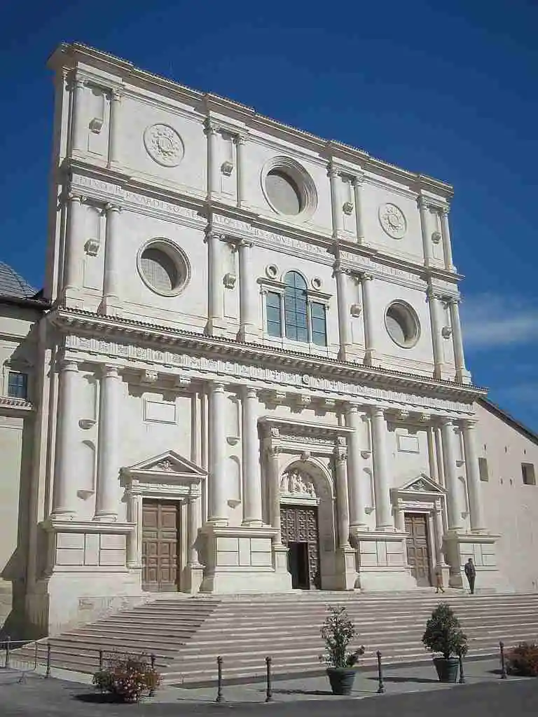 Basilica di San Bernardino
