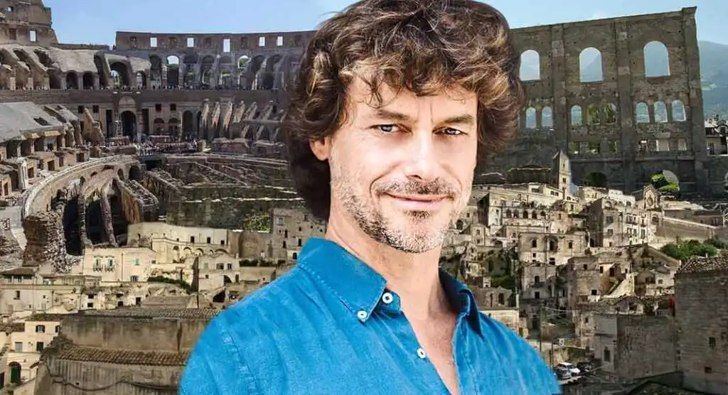 8 curiosità su Alberto Angela che forse non conoscete