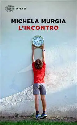 L'incontro, Michela Murgia
