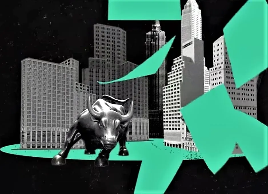 Il leggendario blitz del toro di Manhattan