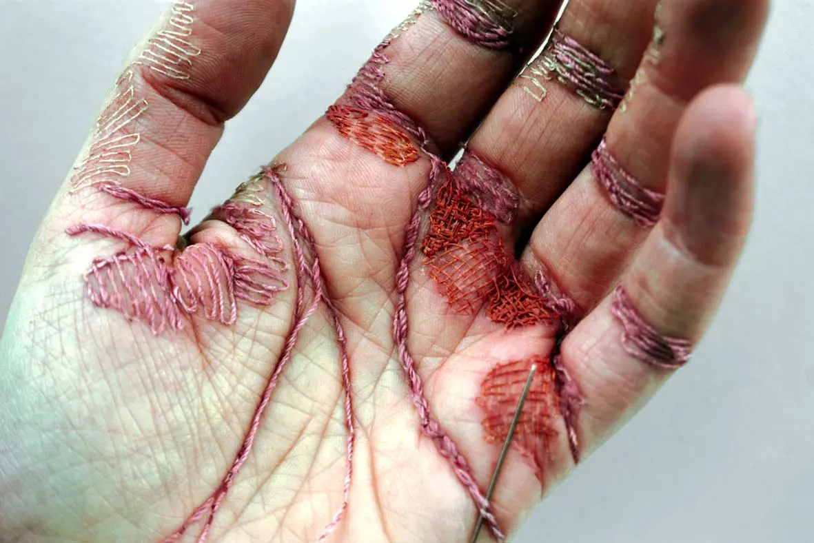 A Woman s Work 3