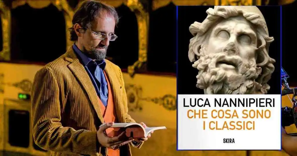 A cosa serve leggere i classici oggi