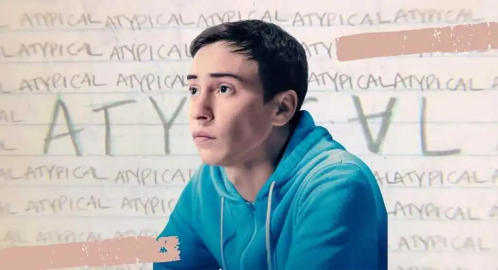 Atypical: ecco perchè dovremmo vedere tutti la serie tv sull'autismo