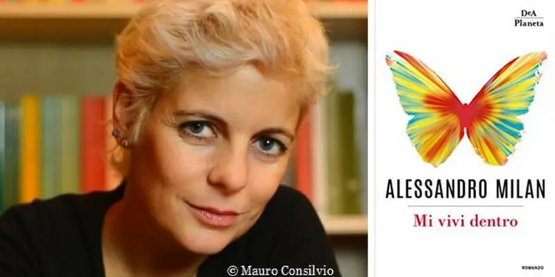 Ad un anno dalla scomparsa, Alessandro Milan ricorda la sua Wondy
