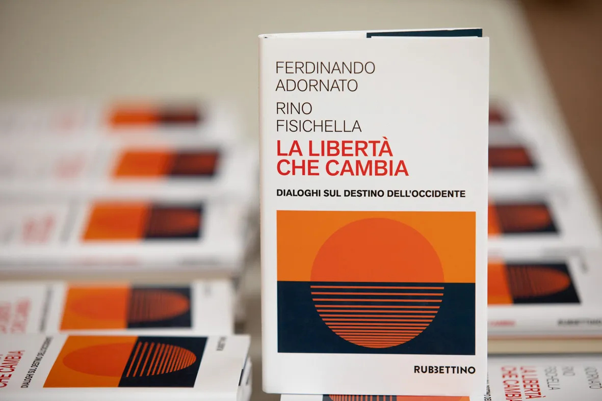 La libertà che cambia