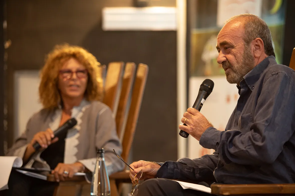 La libertà che cambia