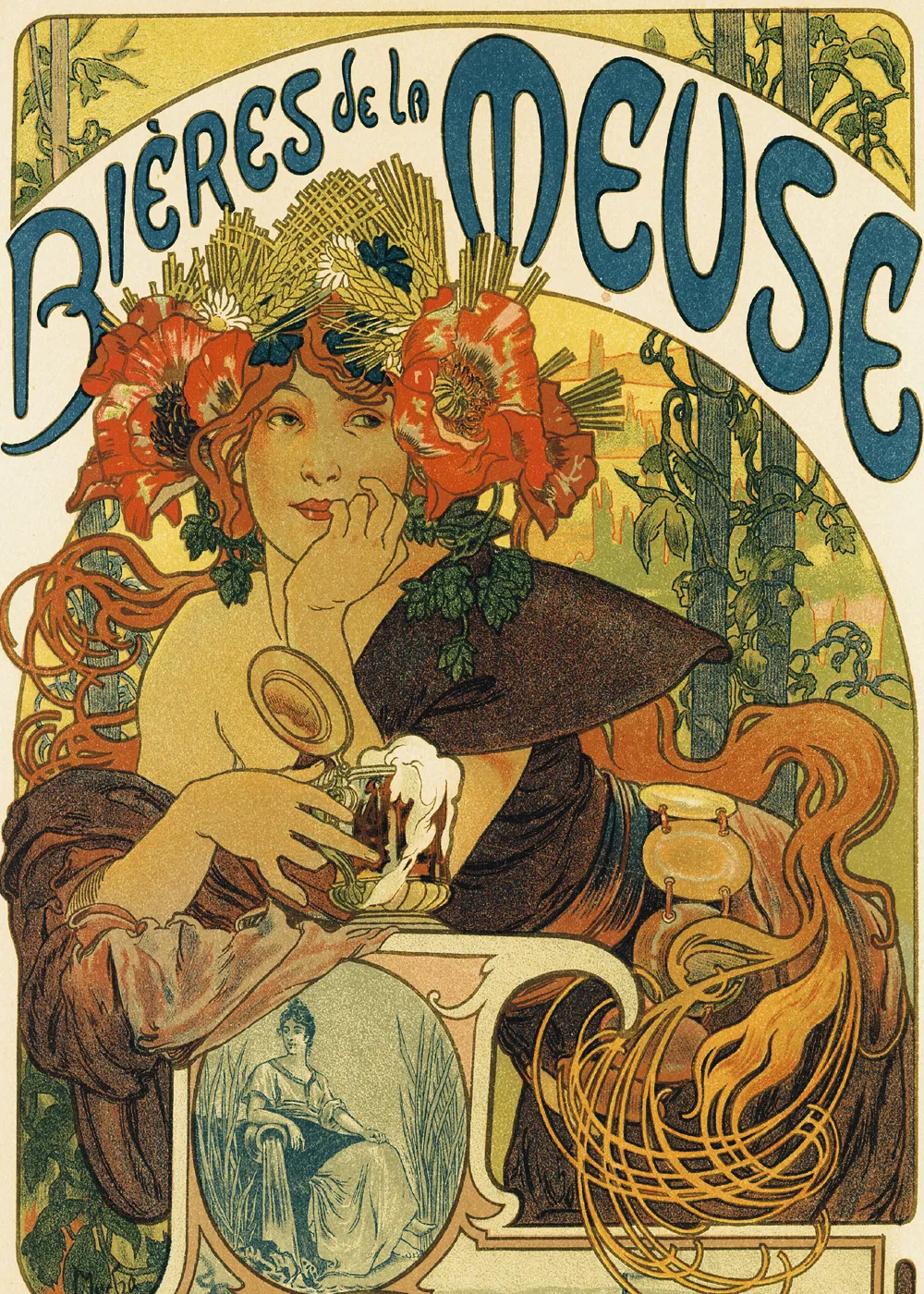 mucha