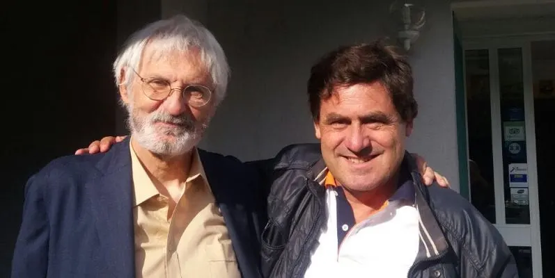 Armando Besio, "La carta stampata difende la qualità dell'informazione"