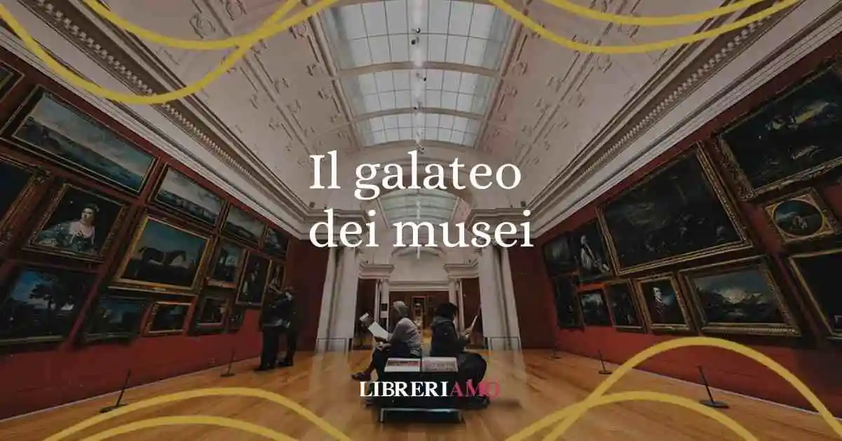 Arriva il galateo dei musei 11 regole da seguire per visitare una mostra